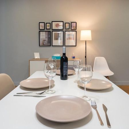 Modern, Quite 1-Bdr Apt 5 Min Walk To Acropolis Athen Exterior foto