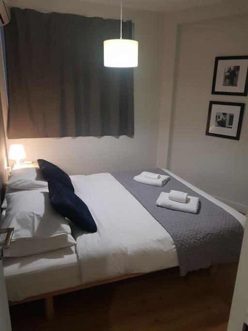 Modern, Quite 1-Bdr Apt 5 Min Walk To Acropolis Athen Exterior foto